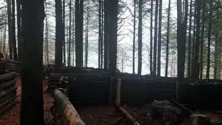 NEW LASER COMBAT ZONE - WOODLAND ADVENTURE