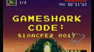 F-Zero X - Port Town Music Low-Pitched