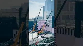 WWE Royal Rumble 2026 &ndash; New Look Inside Riyadh Arena and Stage #wwe #wweroyalrumble #royalrumble