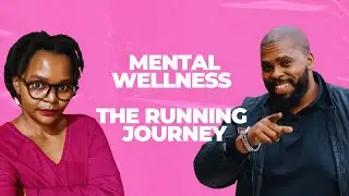 Chuma Memela on Body Positivity, Mental Wellness & Running Journey