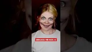 Is the Smile Movie one of the SCARIEST movies? 😰 #smilemovie #smile #halloween #halloween2022