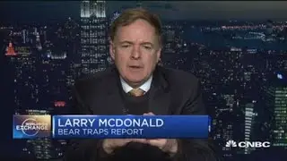 McDonald: 
