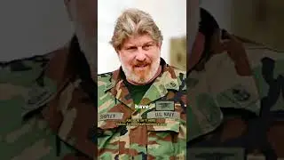 Размышления отставного бойца ВМС США о морских пехотинцах США