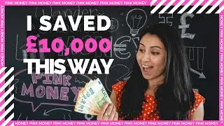 Budgeting for Women Who Hate Budgets: Zero-Sum Budget // Pink Money