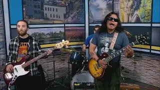 Fish Head and the Bones Perform Their Song &lsquo;Same Day&rsquo; Live