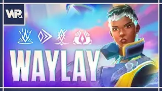 *NEW* WAYLAY, UN AIR DE DÉJÀ-VU (PRÉSENTATION / AVIS)
