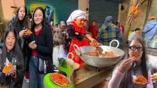 || आज मेरो ठूलो छोरीको // Darjeeling // गोखेॅ हाट पहिलो पटक डुलघुम भयो !!