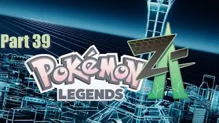 ✨ Pokémon-Legenden: Z-A – Mach´s gut GENGAR! ✨ 39
