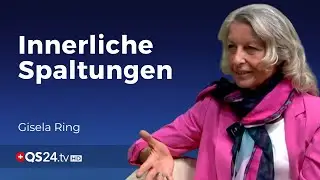 Ganzheitliche Traumatherapie im morphischen Feld | Sinn des Lebens | QS24 Gesundheitsfernsehen