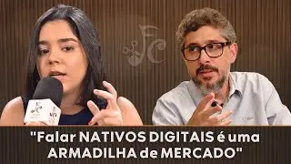 IDADE RECOMENDADA para usar REDES SOCIAIS? | Psic&oacute;logo Alessandro Marimpietri