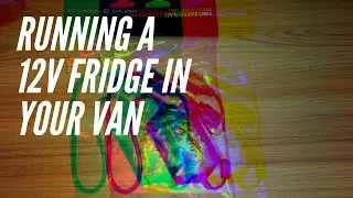 F1 error on your fridge? how to run a refrigerator w-the goal zero yeti lithium 12v regulated cable