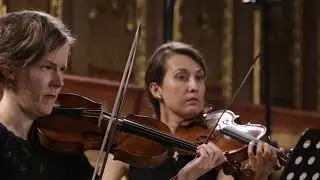 Telemann | Suite in B-Flat Major &bdquo;V&ouml;lker-Ouvert&uuml;re&rdquo; TWV 55:B5 | Les Turcs | Kore Orchestra