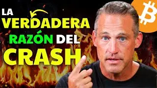 La ca&iacute;da de Bitcoin no fue un accidente: &iexcl;ESTO es lo que viene despu&eacute;s!