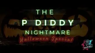 HALLOWEEN SPECIAL.... The search for Baby oil... 10 person PVP op