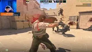 LIVE CS2 FACE IT   #N1AWP