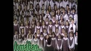 HARMAT SCHOOL VIDEO