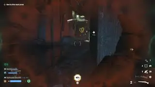 FBC Firebreak