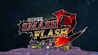 Super Smash Flash 2 New Update (SSF2 Beta 1.3.1.0)
