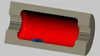 chambrage