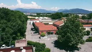 3DT Company Head Quarter