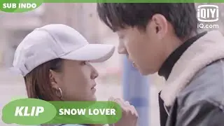 Kekuatan pacar [INDO SUB] | Snow Lover Ep.8 | iQiyi Indonesia