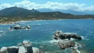 Corse, la pointe di spano