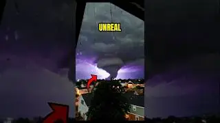 TOP 5 MOST TERRIFYING WEATHER PHENOMENON😱