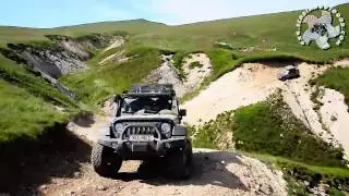Transylvania 2015 - ultimate Carpathians