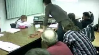 S59DDR - Tečaj 2011 za radioamaterja operaterja 2