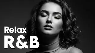 【R&B Relax 40】Healing Playlist / for Chill / Work / Indie / Ballad / Relax / Coffee