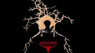Algaion - Vox Vox Clamentis [Full EP / Atmospheric Black Metal HQ]