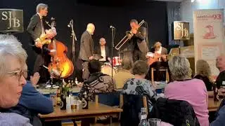 Second Line Jazzband 2025