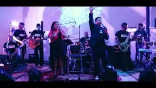Oh buen pastor - Ivan Molina & Abba Padre Band