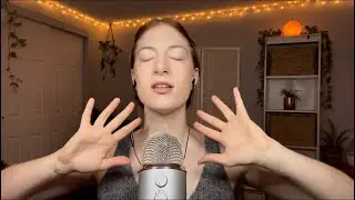 ASMR Step into a comfortable sleep | Visualization meditation