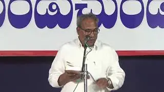 031 Evening Family Prayer by Bro. Samson on 11.05.2019 @ Holy Convocation, Eshcol, Ongole