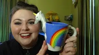 Box Swap With The Wonderful TheBubbleGumPrincess