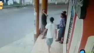 las peleas mas graciosas