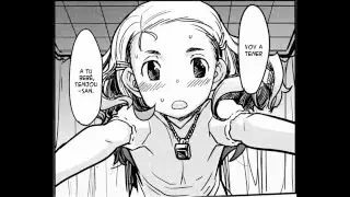 Playing House- One-shot Yuri en Español