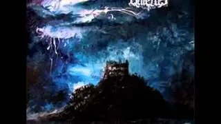 Obscure Lupine Quietus - Spheres of Neptune