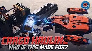 Who is Star Citizen's 