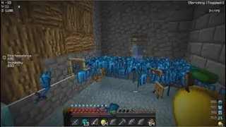INSANE PEARL + RICH FACTION RAIDABLE! (Frusky) | UHCF#16