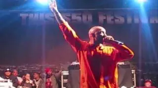 illRoots.com At ThisIs50 Fest [Recap]
