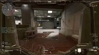 Delta Force - Weird bug, enemy disappeared without box in operations?