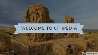 First Video On Youtube | Introduction to Citipedia | What is Our Aim | What Is This Channel For