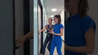 Short term memory loss in doctors is real