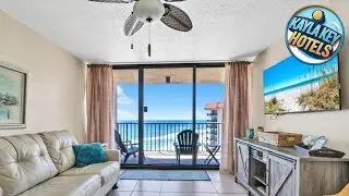 Summerhouse 1009B | Panama City (FL), United States | Hotel Review ⭐