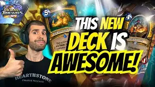 💛⚔️ INSANE NEW BUBBLE PALADIN! Guide + Gameplay 💥