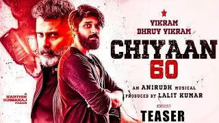 SK Times: Chiyaan 60 & SaraS OTT Release Date, Plan Panni Pannanum, VasanthaMullai Teaser, Vikram