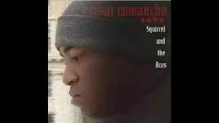 Cesar Comanche - WRONG ONE ft. Chaundon