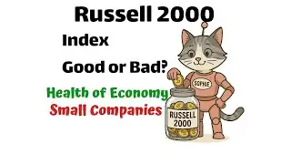 The Russell 2000 EXPOSED: Small-Cap Investing, Hidden Costs, and The Quality Trap